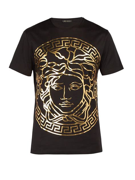 versace ashtray nordstrom|versace t shirt black.